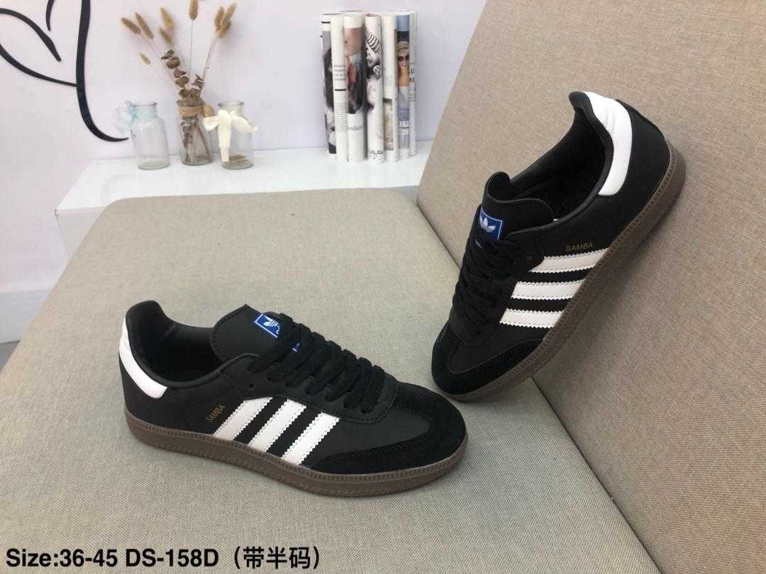 adidas samba casual