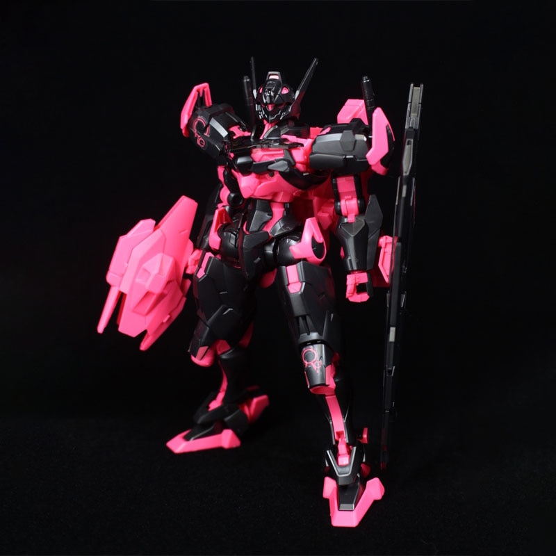 100 ORIGINAL Bandai GUNDAM HG PB LFRITH 1 144 Recycled plastic