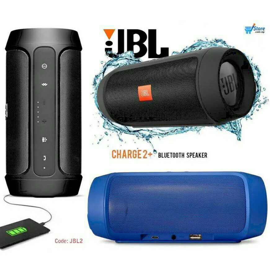jbl charge 2 lazada