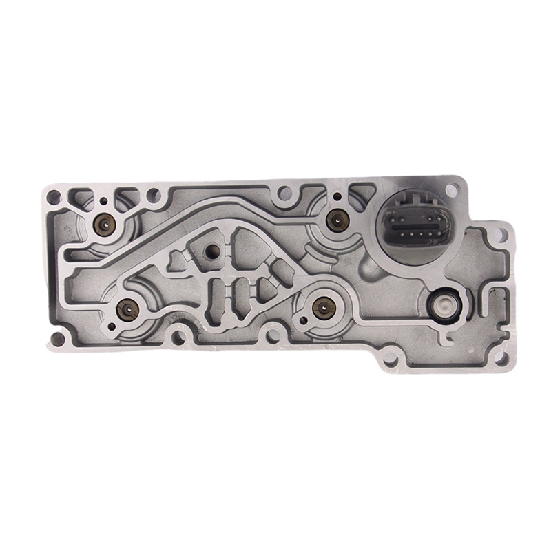 Transmission Shift Solenoid Valve for E4OD 4R100 F350 E250 Transfer