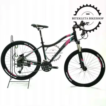 mtb lazada