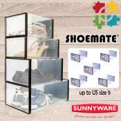 SUNNYWARE SHOEMATE SMALL-5pcs