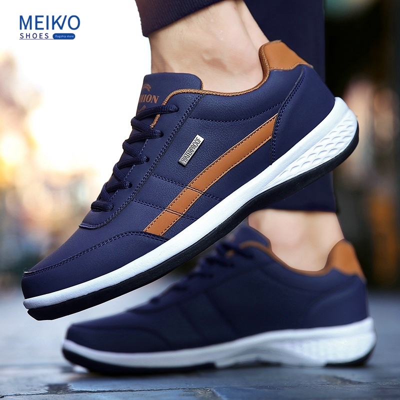 MEIKO Men's shoes Running | Lazada PH