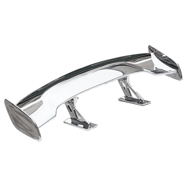 Universal Car Spoiler Wing Mini Spoiler GT Wing Car Spoiler Automobile