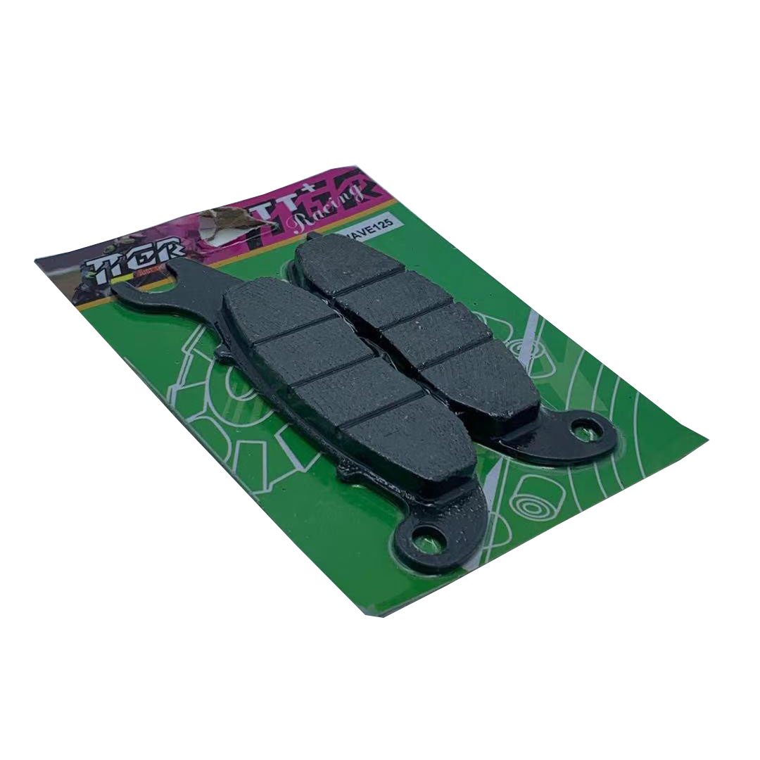 TTGR Disk Brake Pad for WAVE 125/XRM 125 *Original Lazada PH