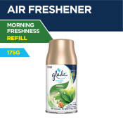 Glade Automatic Refill - Morning Freshness