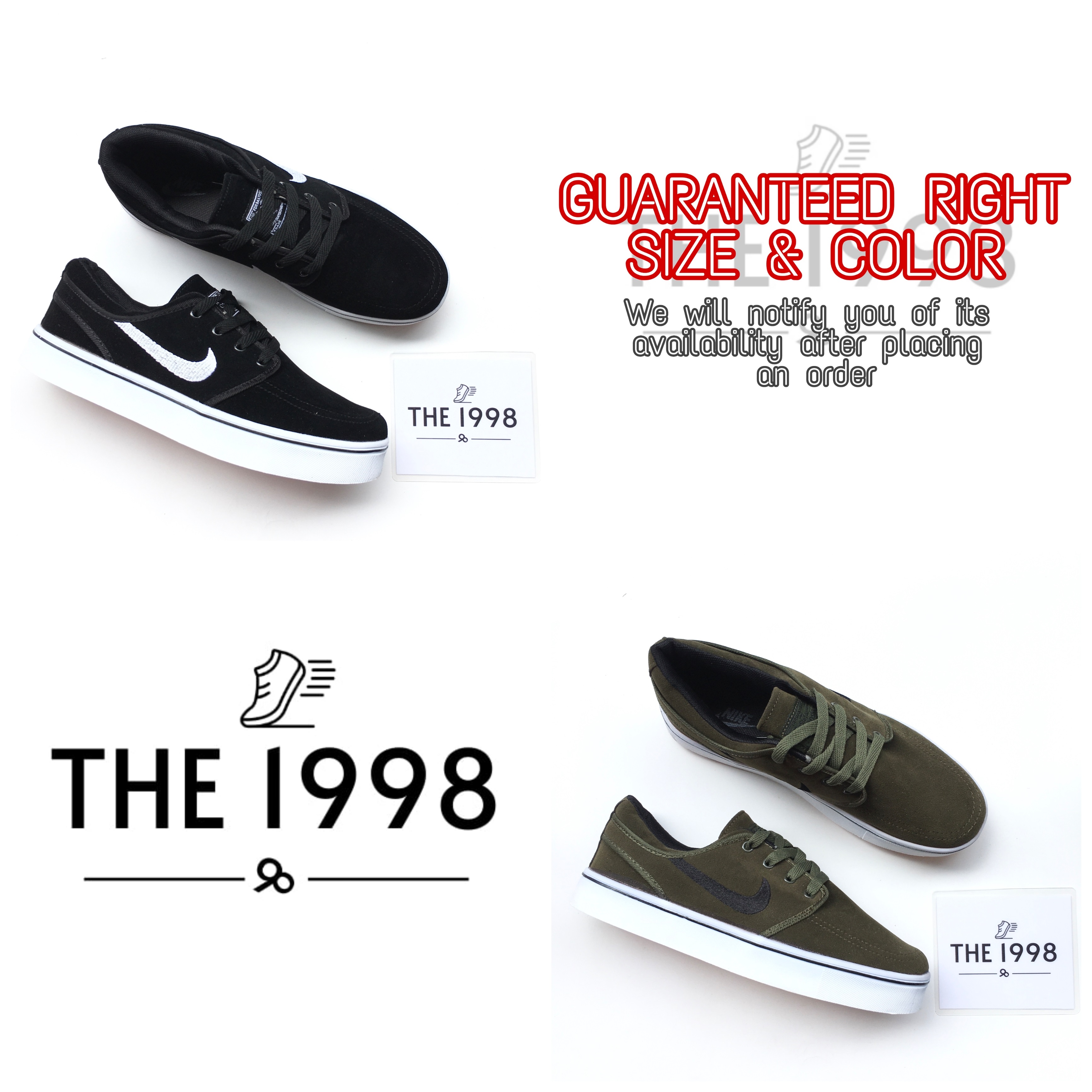 SALE SB Stefan Janoski Mens | ON HAND 