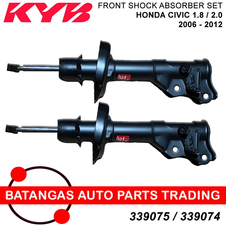 Parts# 31 31 6 784 515 31316784515 Front shock absorber L 1pc/pack