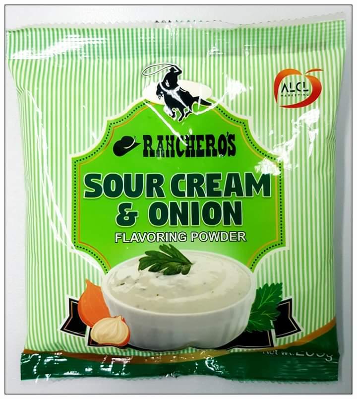 CHEESEMISS FLAVORED POWDER (SOUR CREAM) 1KG Lazada PH