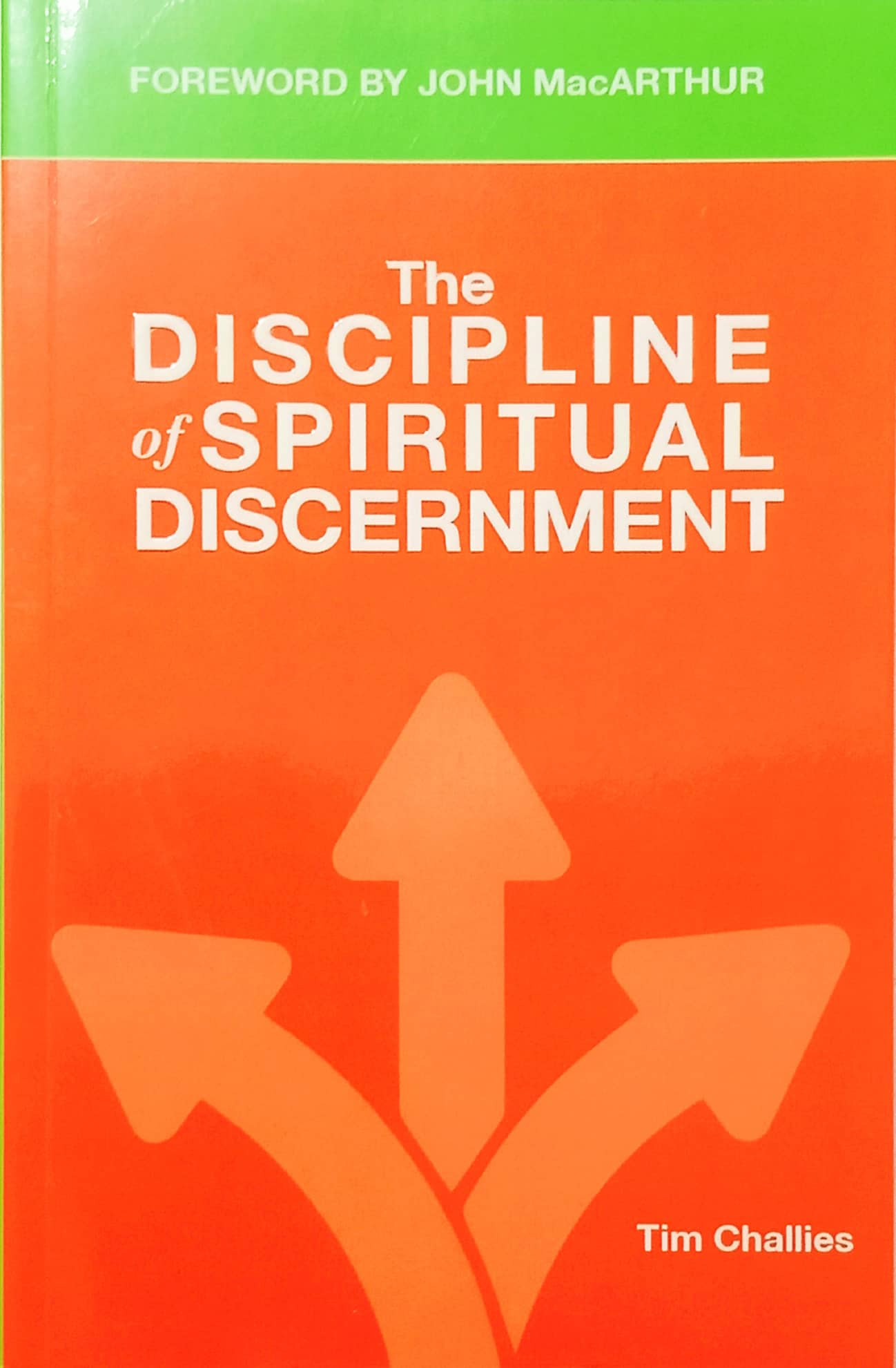 PCBS The Discipline Of Spiritual Discernment | Lazada PH