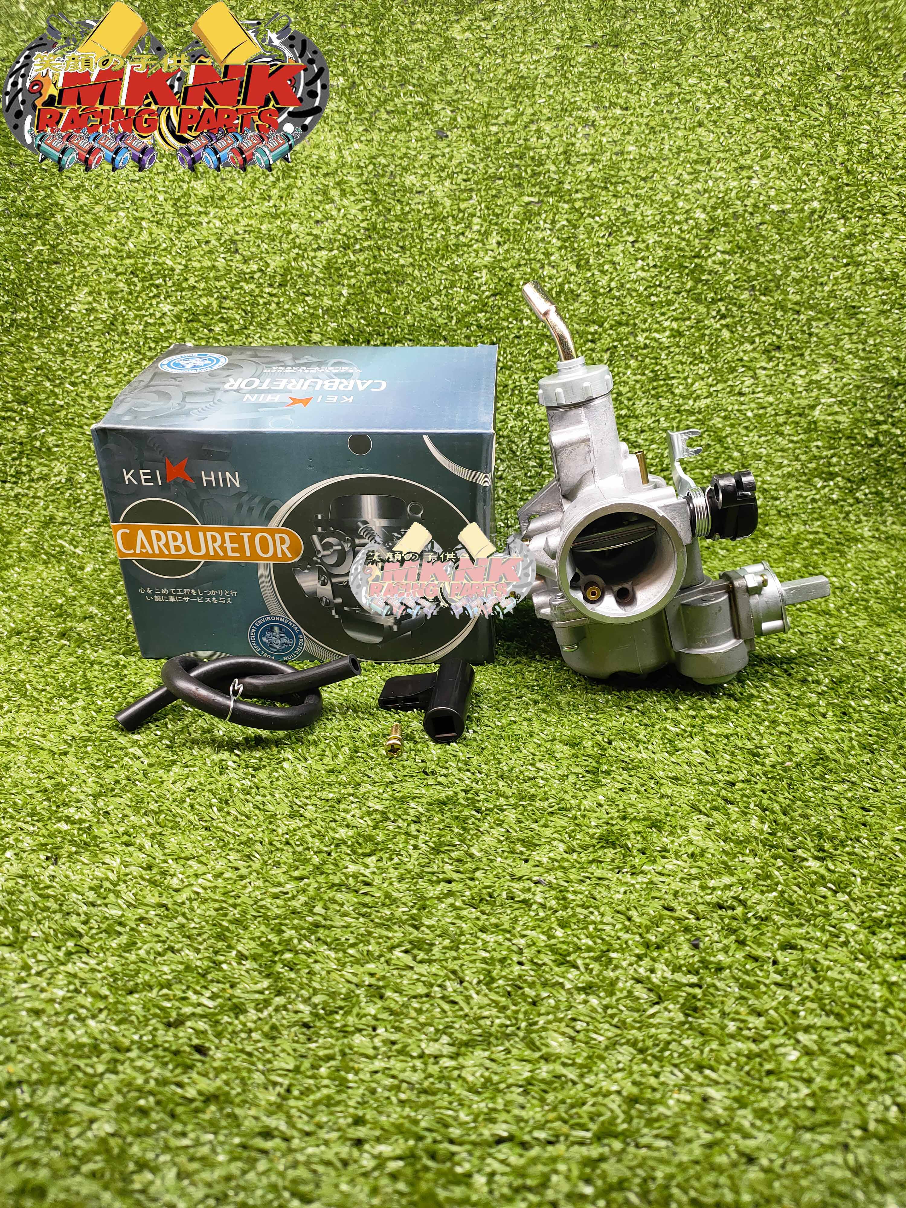KEIHIN CARBURETOR HONDA XRM 125 Lazada PH