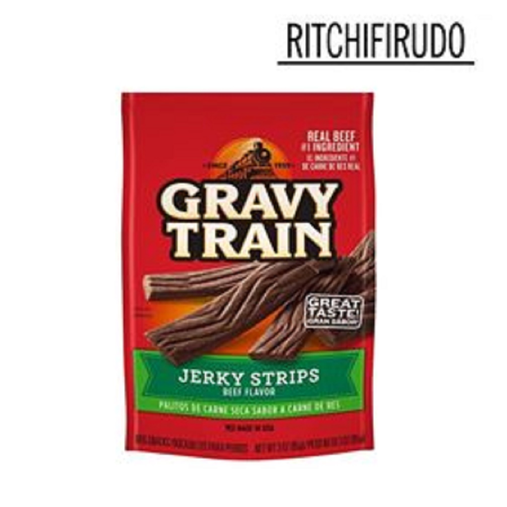 gravy train small bites dog food