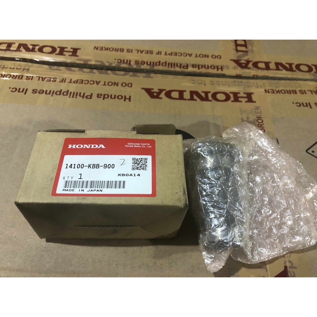 Honda Genuine Camshaft 14100kbb900 for XLR200 XR200 Lazada