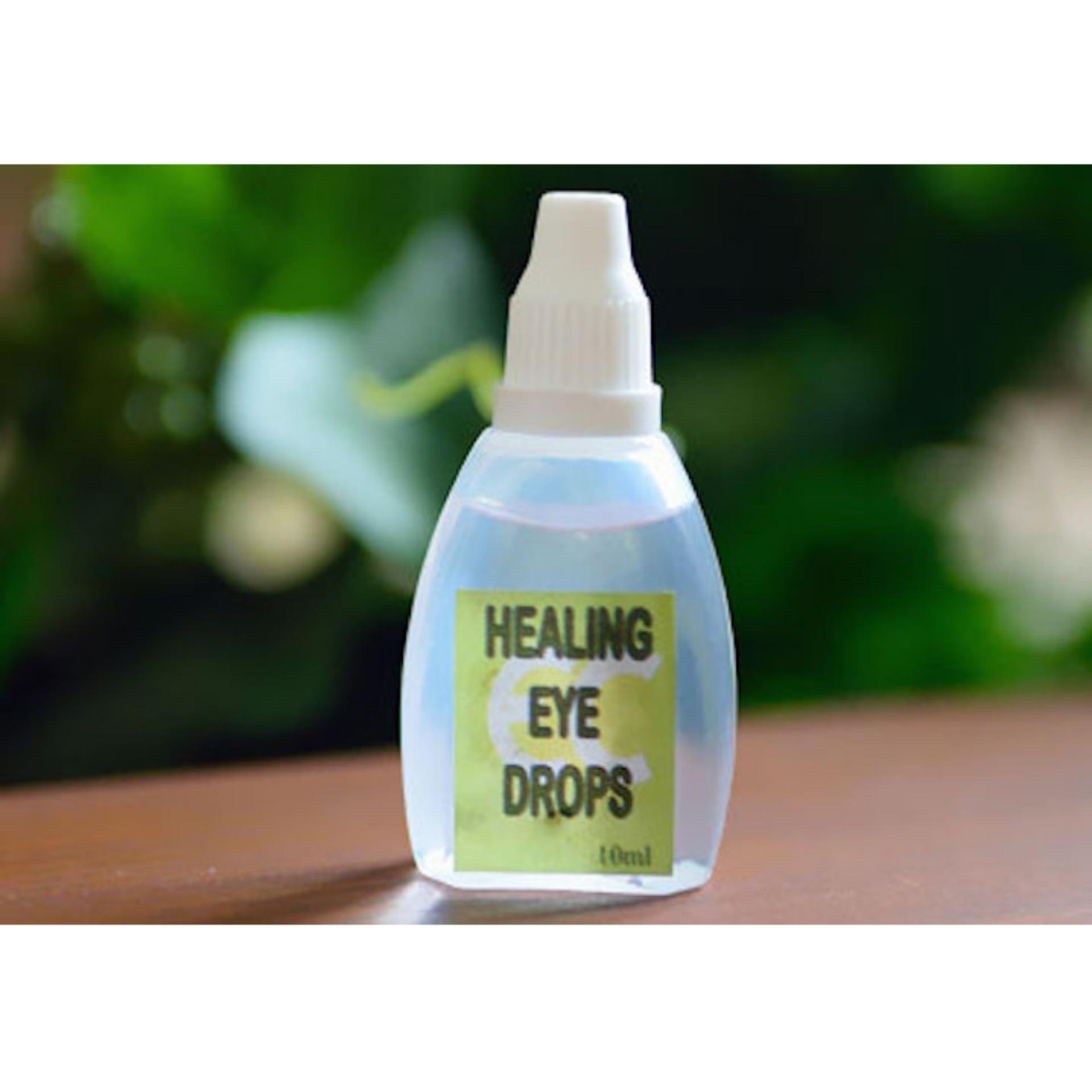 Healing Galing EYE DROPS Herbal 10ml 1 pc Lazada PH