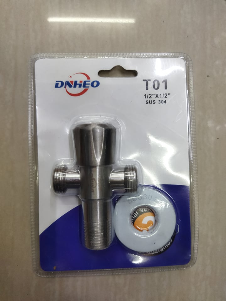 T01 Sus 304 Stainless Steel 2 Way Angle Valve Good Quality Lazada Ph 4032