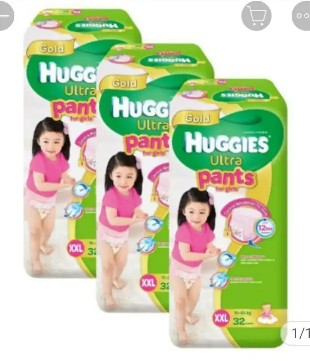 huggies diapers offers