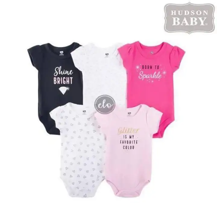 hudson baby clothes
