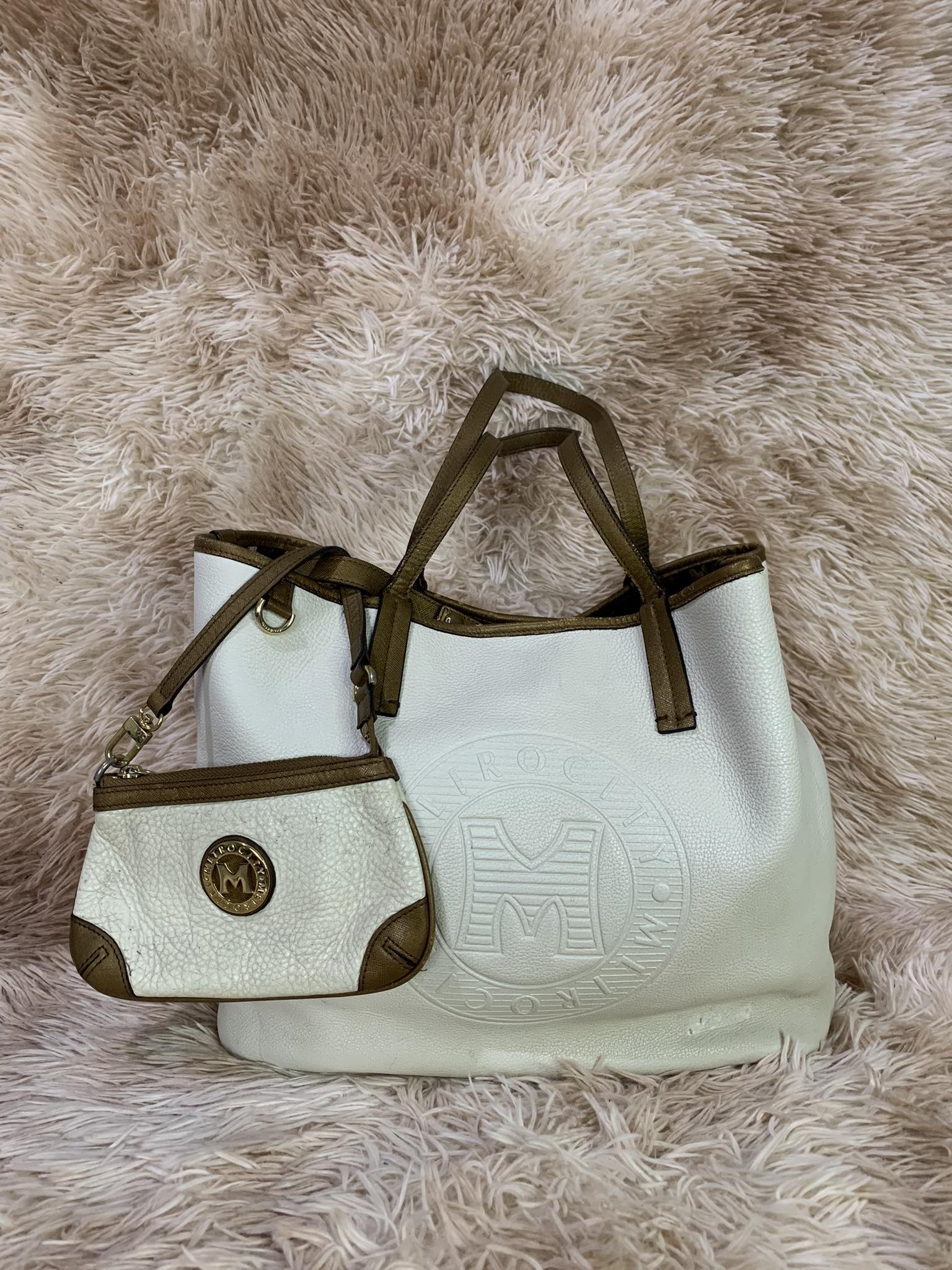 NEW ARRIVAL! Authentic Metrocity Shoulder Bag with wallet METRO