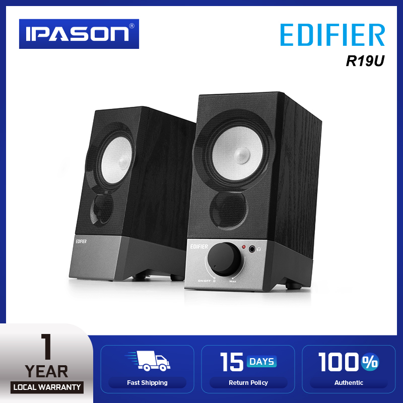edifier speaker lazada
