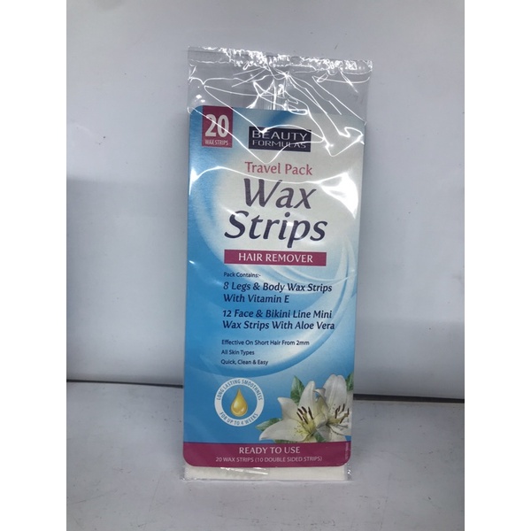 Beauty Formulas Ladies Shaving Gel Lazada PH