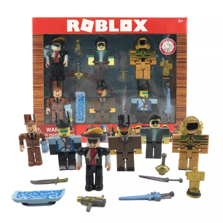 Online roblox toys lazada
