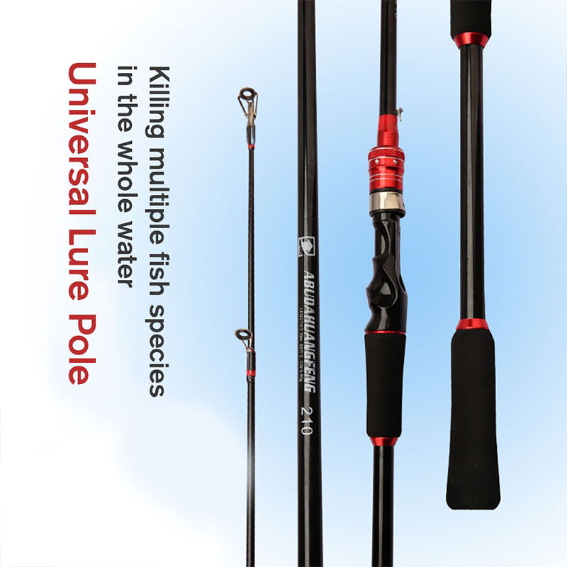 Fishing Rod Telescopic Fishing Rod Portable, Fishing Rod