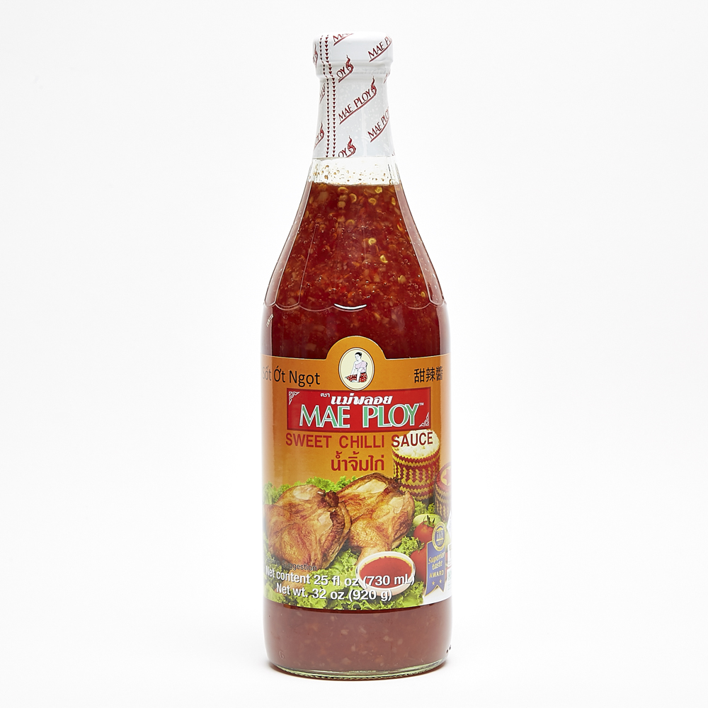 Mae Ploy Sweet Chili Sauce 32 oz. Lazada PH