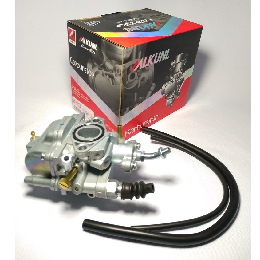 Motorcycle Carburator Assembly for Crypton R/Z (Alkunl) Lazada PH