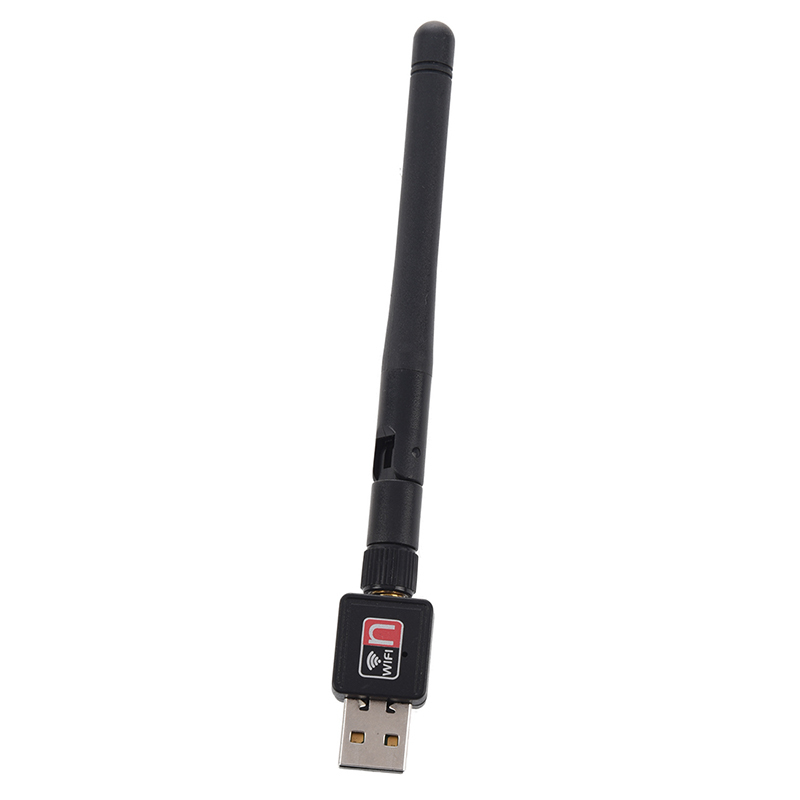 Bảng giá Mini 150M USB WiFi Wireless LAN 802.11 n/g/b Adapter with Antenna Phong Vũ