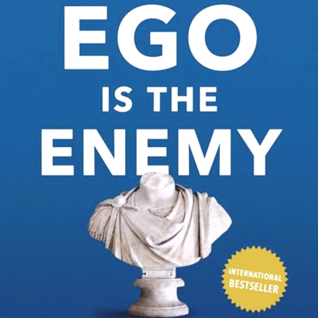 ego is the enemy audio free mp3