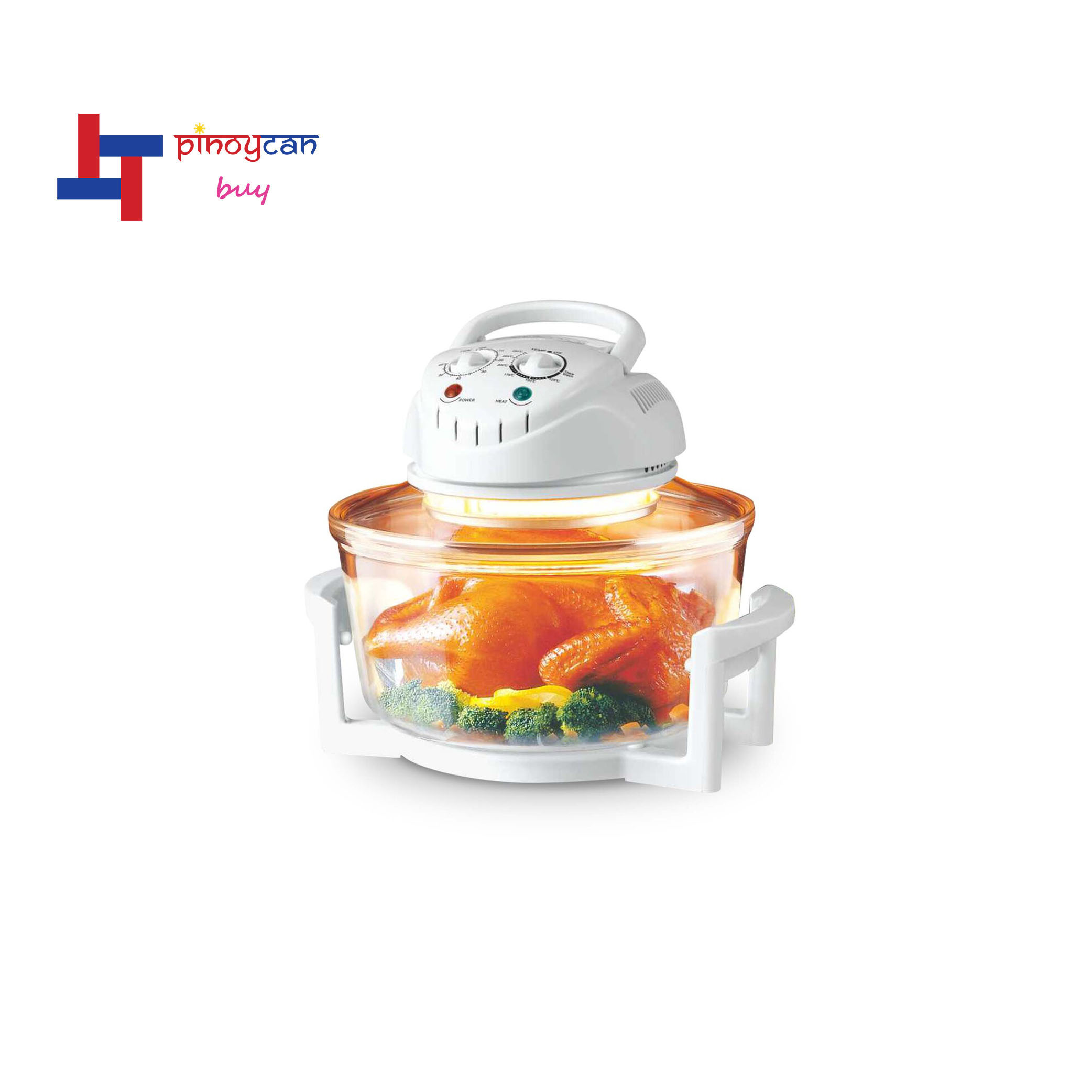 Ikon Convection Oven IkC615, 12L Lazada PH