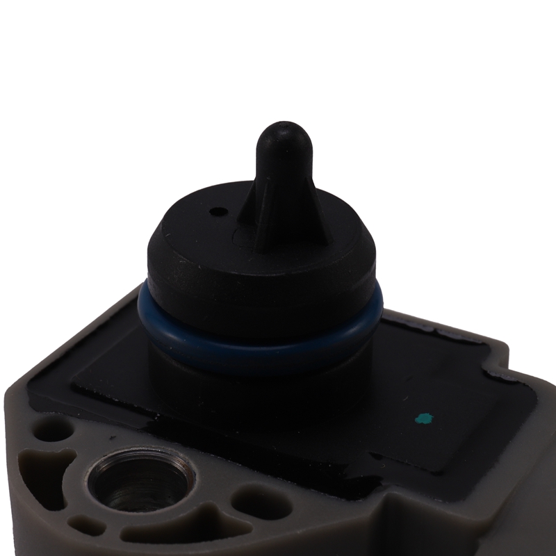 Fuel Pressure Sensor 0261230110 - Compatible With Volvo S60, S80, V70, XC70, XC90 2001-2011
