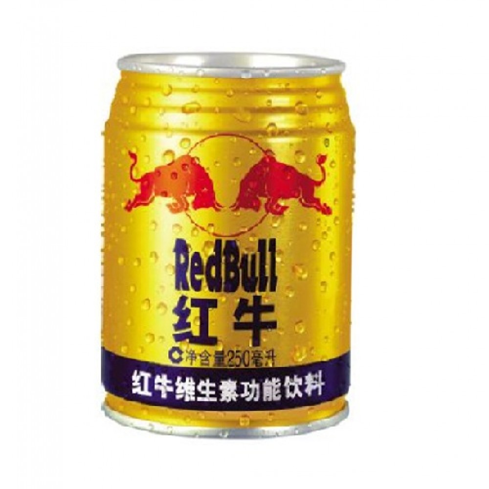 Red Bull Vitamin Drink 250ml Lazada PH