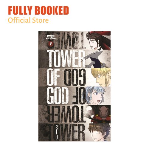 Tower of God (anime) | Tower of God Wiki | Fandom