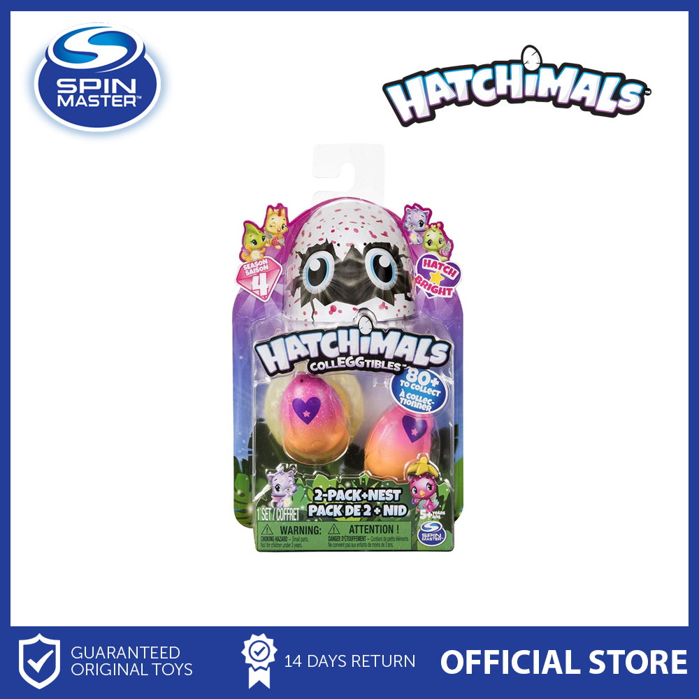 best deals on hatchimals