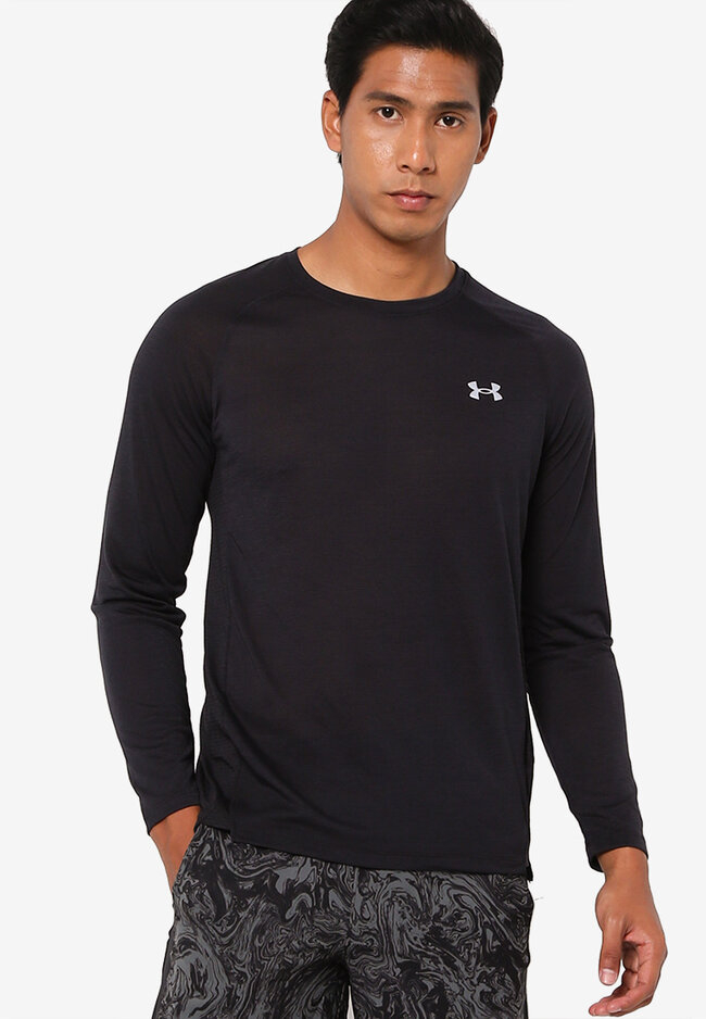 under armor men's long sleeve