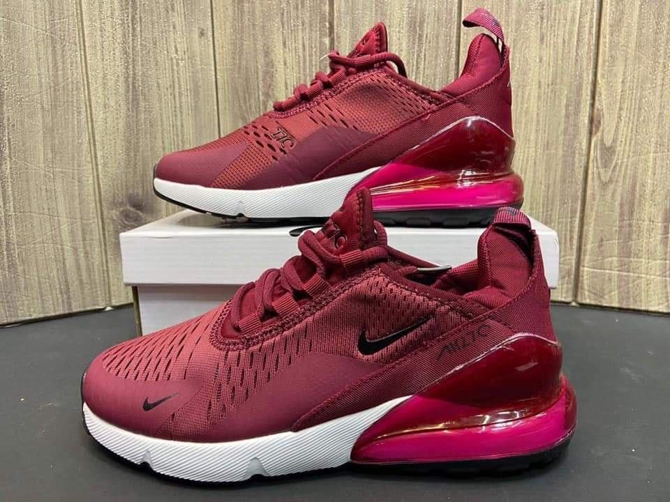 air27c red