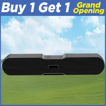 g boom soundbar bt speaker