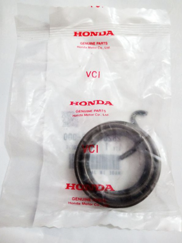 honda tmx 155 front shock price