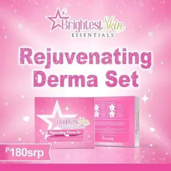 Brightest Skin Essentials Buy Sell Online Gifts Value Sets With Cheap Price Lazada Ph