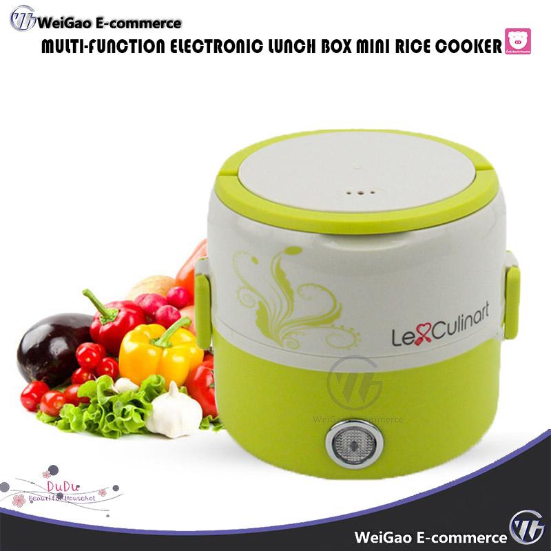 le culinart multicooker