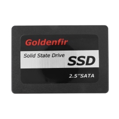 Goldenfir SSD 2.5inch Solid state drive hard drive disk