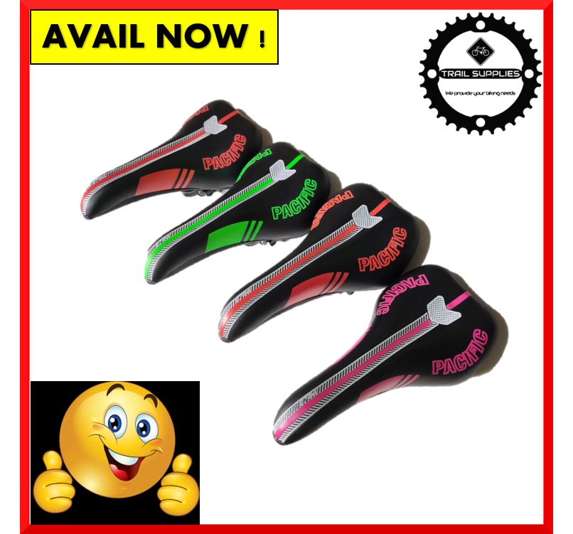 Bike Saddle/Saddle/Pacific/Mtb/bmx/roadbike/Fixie/japanese bike/Bike