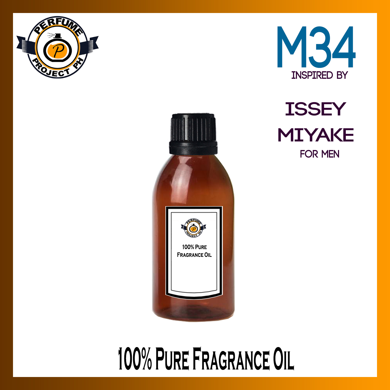 issey miyake fragrance oil