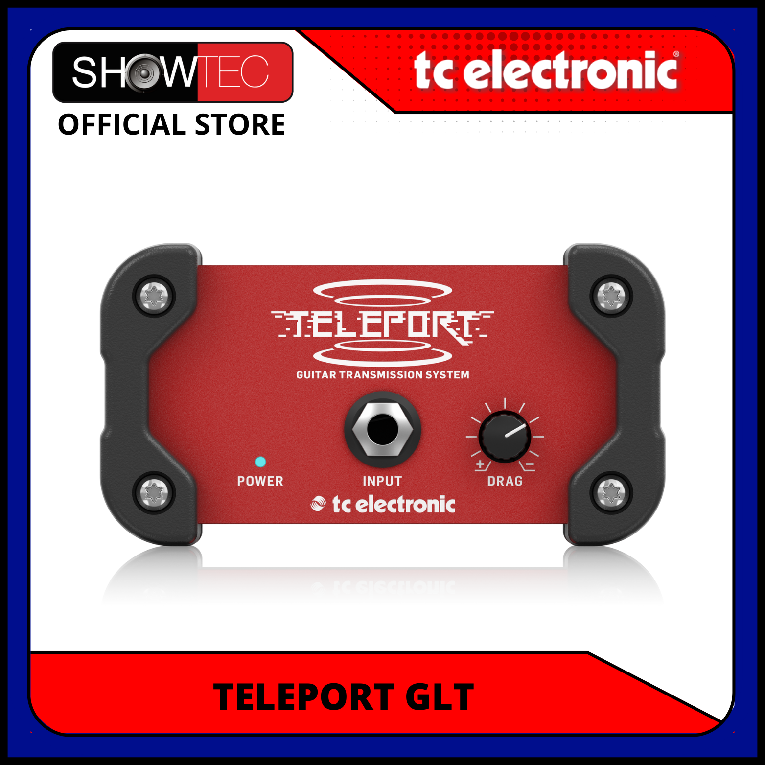 Tc electronic on sale teleport glt