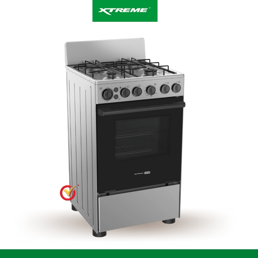 Xtreme Gas range XGR503 50 cm Lazada PH