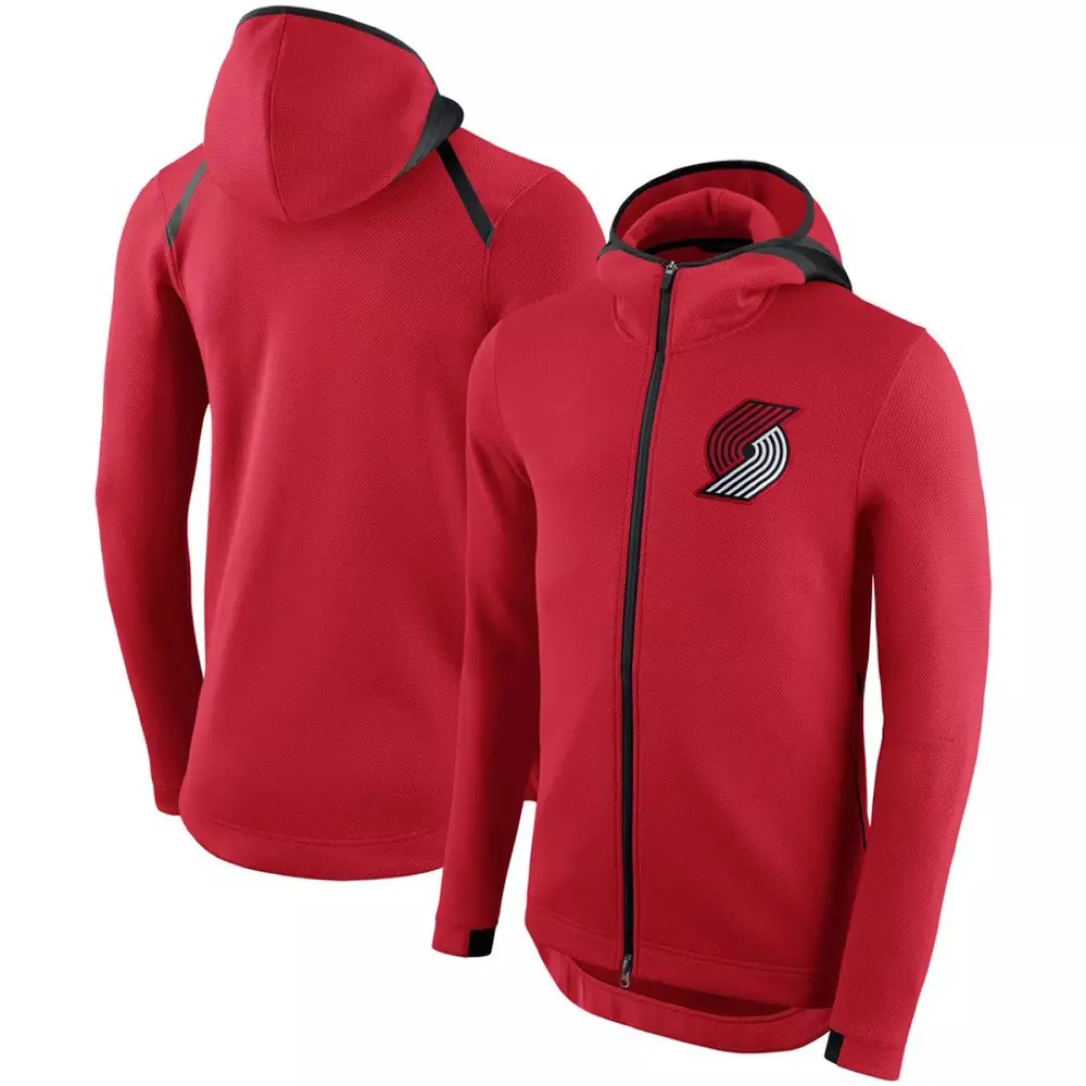 trail blazers sweatshirt