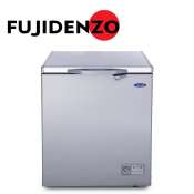 Fujidenzo 5.5 cu. ft. Dual Function Chest Freezer