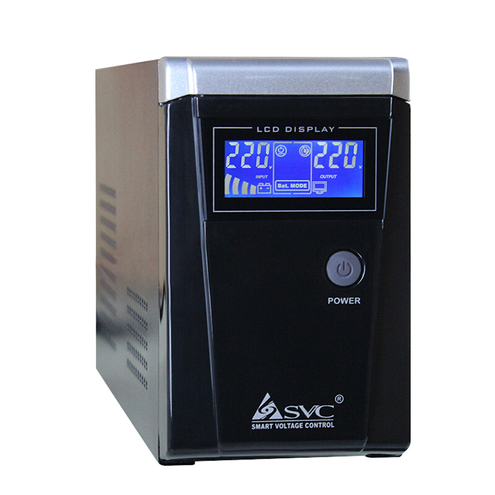 Highperformance UPS, external battery. 12V300600VA UPS Lazada PH