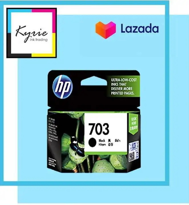 hp 703